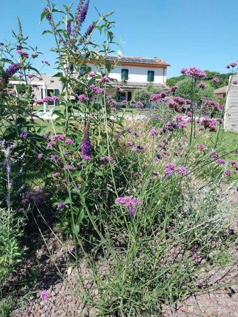 Villa Guazzi Villa in Marche