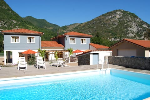 Balcony/Terrace, Swimming pool, Swimming pool