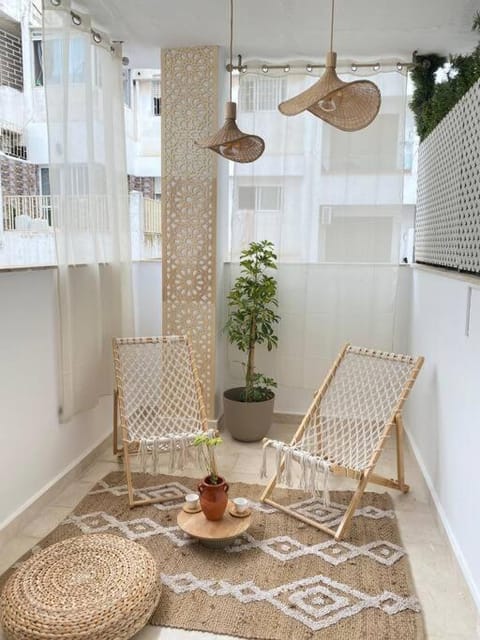 Balcony/Terrace, Balcony/Terrace