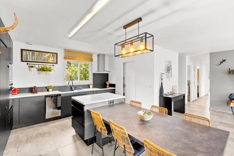 Villa Mara Villa in Zonza