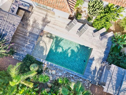 Villa Mara Villa in Zonza