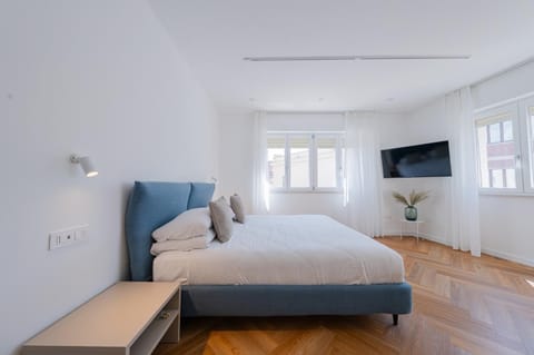 Mamas Bed and Breakfast in Oristano