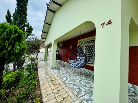 Patio, Garden, Garden view