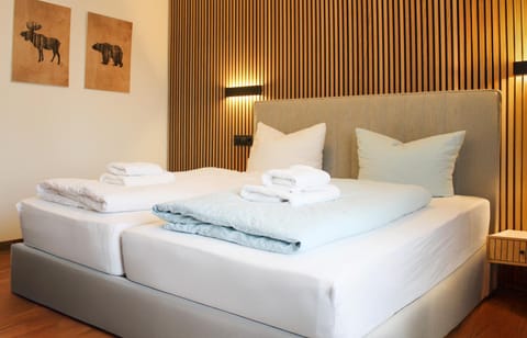 Hike Inn Hotels by Simonis Hotel in Koblenz