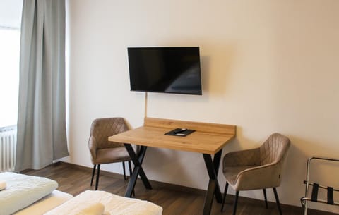 Hike Inn Hotels by Simonis Hotel in Koblenz