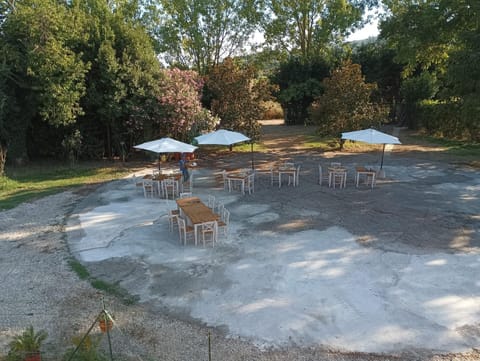 Casale del Sole Farm Stay in Lucca