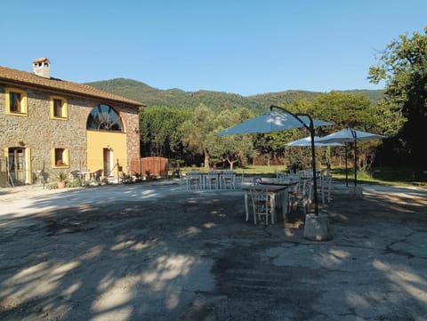 Casale del Sole Farm Stay in Lucca