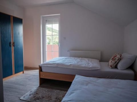 Kuća za odmor -Megy- Chalet in Federation of Bosnia and Herzegovina