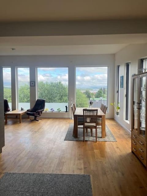 Kroken 3 Apartment in Lofoten