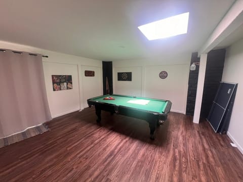 Beautiful House in Easton Columbus House in Easton