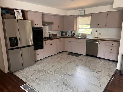 Beautiful House in Easton Columbus House in Easton