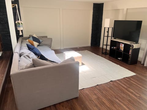 Beautiful House in Easton Columbus House in Easton