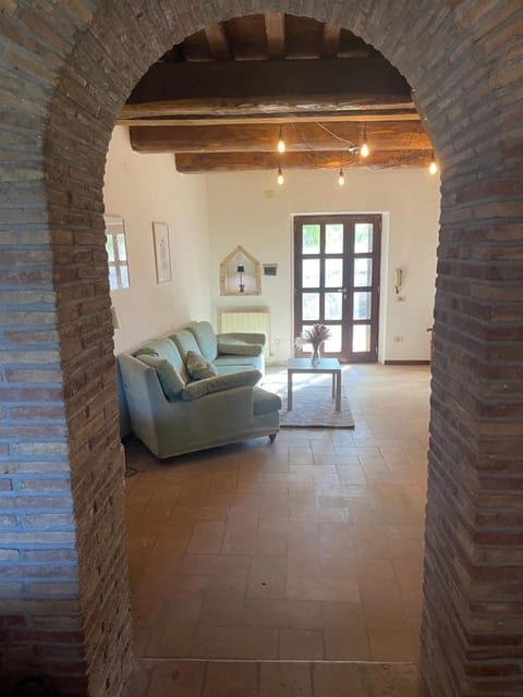 Casale Poggetto House in Umbria