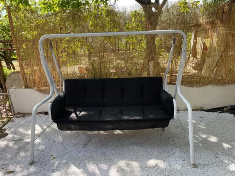 Casale Poggetto House in Umbria