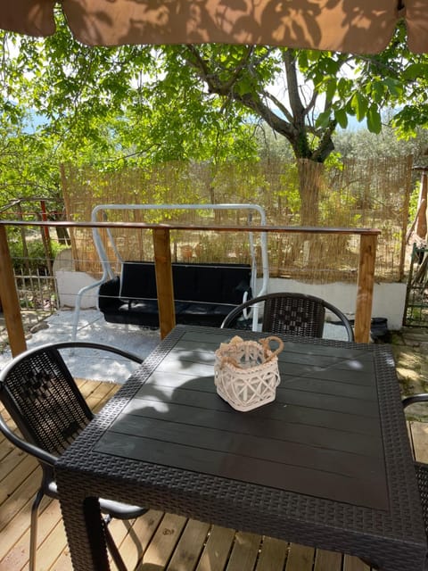 Casale Poggetto House in Umbria