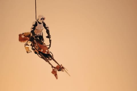 Rouen - La Maison Star Wars - Marvel Apartment in Rouen