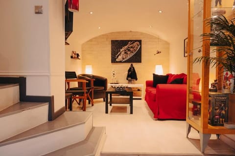 Rouen - La Maison Star Wars - Marvel Apartment in Rouen