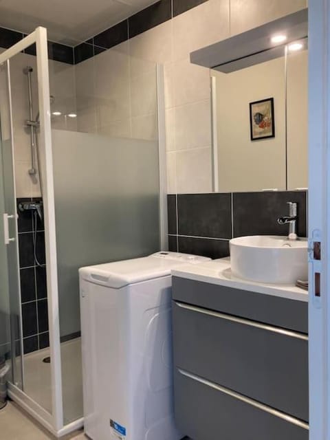 Appartement Broceliande Apartment in Brittany