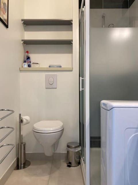 Appartement Broceliande Apartment in Brittany