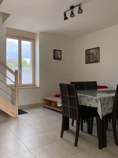 Appartement Broceliande Apartment in Brittany