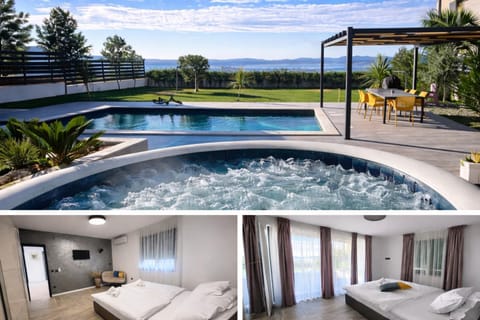 Villa Luce Zadar Apartment in Zadar