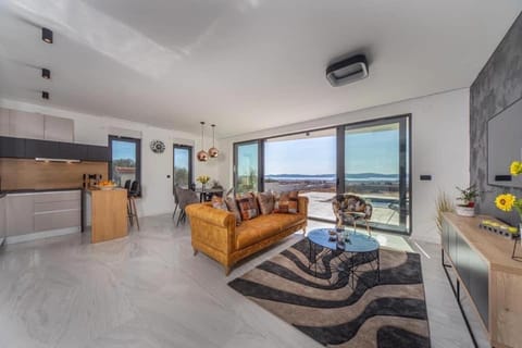 Villa Luce Zadar Apartment in Zadar