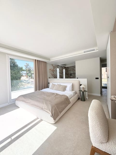 Villa el cid Villa in Marbella