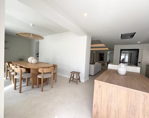 Villa el cid Villa in Marbella