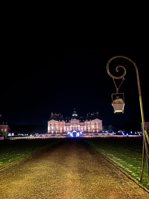 Le Cottage du Domaine House in Île-de-France