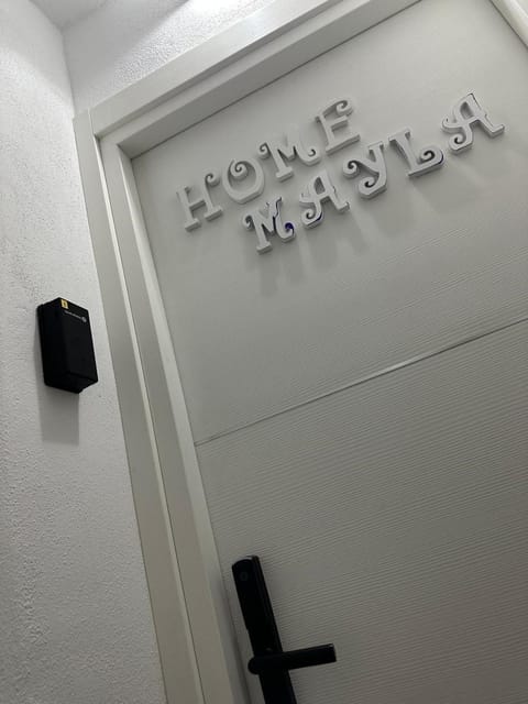 Crispi Guest House MMG Apartment in Olbia