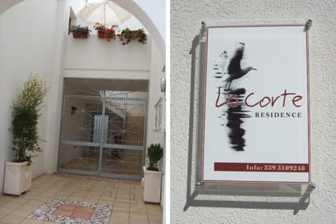Residence La Corte Apartment hotel in Porto Cesareo