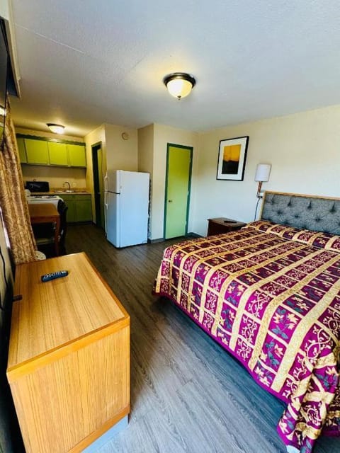 Bostonian Inn & Suites Motel in La Marque