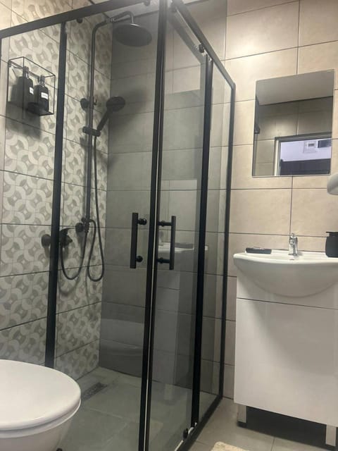 Pirotska Cozy Room Apartment in Sofia