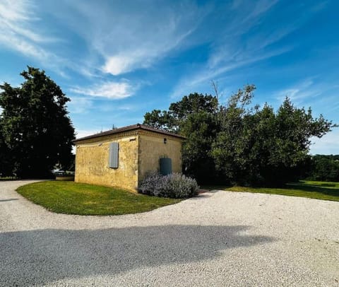 Property building, Spring
