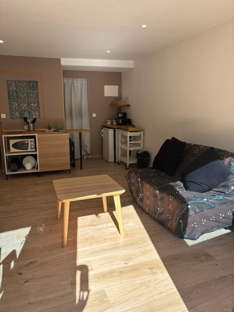 Studio au cœur du vieux village Apartment in Provence-Alpes-Côte d'Azur