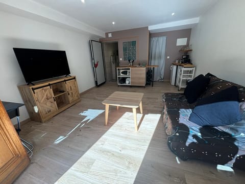 Studio au cœur du vieux village Apartment in Provence-Alpes-Côte d'Azur