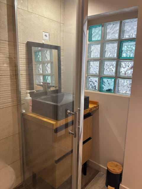 Studio au cœur du vieux village Apartment in Provence-Alpes-Côte d'Azur