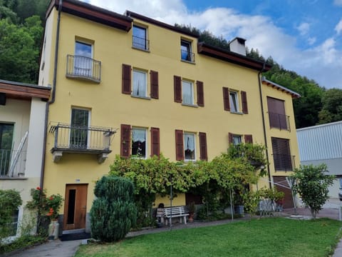 Family apartment Apartment in Province of Brescia