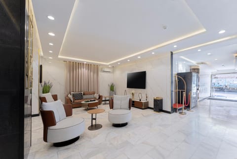 Communal lounge/ TV room, Lobby or reception, Internal: Not applicable to any particular room