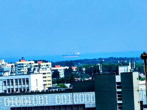 Apartamenty Gdańsk Blisko Centrum Apartment in Gdansk