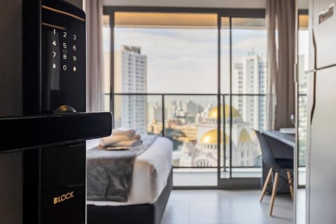 Property view