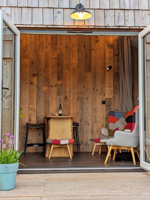 Balcony/Terrace, Dining area