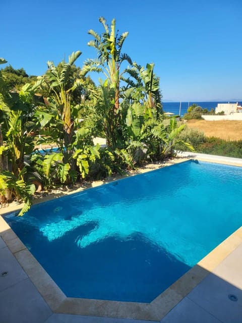 Sea view, Swimming pool, Swimming pool
