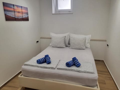 Old town Bol rooms Bed and Breakfast in Bol