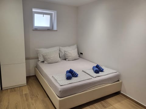 Old town Bol rooms Bed and Breakfast in Bol