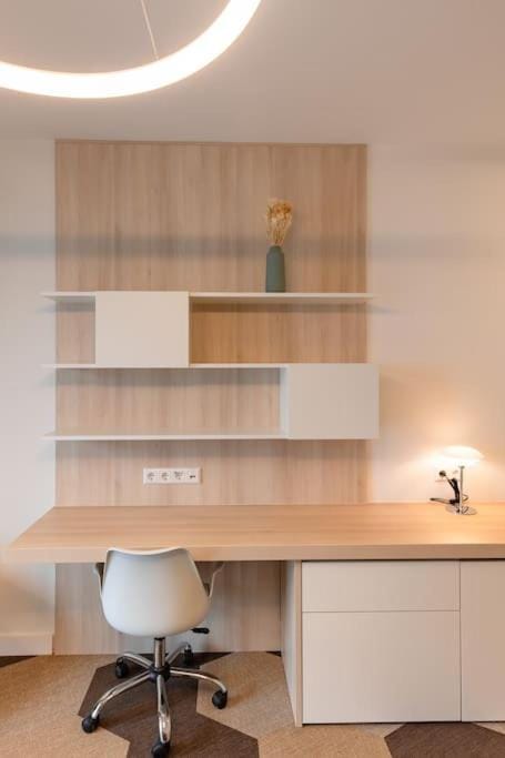 Decorative detail, Bedroom