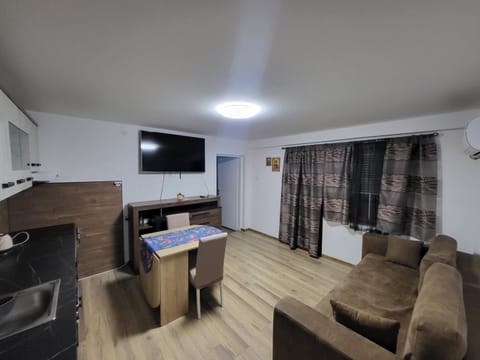 Dvor 2 Apartment in Serbia