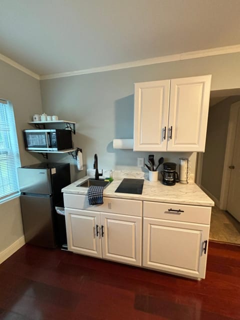 Bright 2BR- Near Busch Gardens & Tampa Fun Apartment in Greater Carrollwood