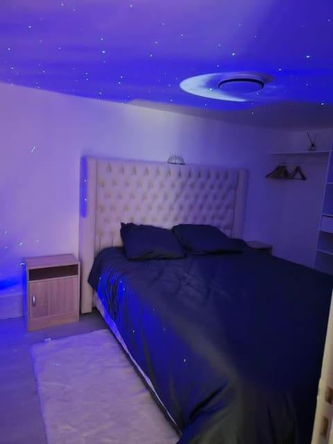 Spa Privatif en Pleine Nature à 1h de Paris House in Île-de-France