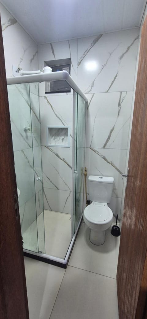 Kitnet no Polo de moda íntima Apartment in Nova Friburgo